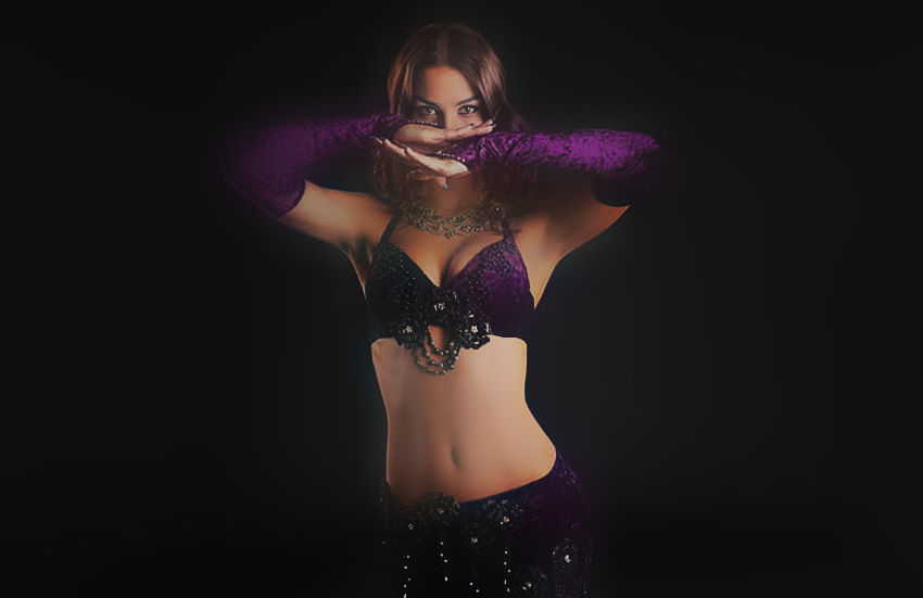 Bellydance e i suoi tanti nomi nei Paesi del Medio Oriente