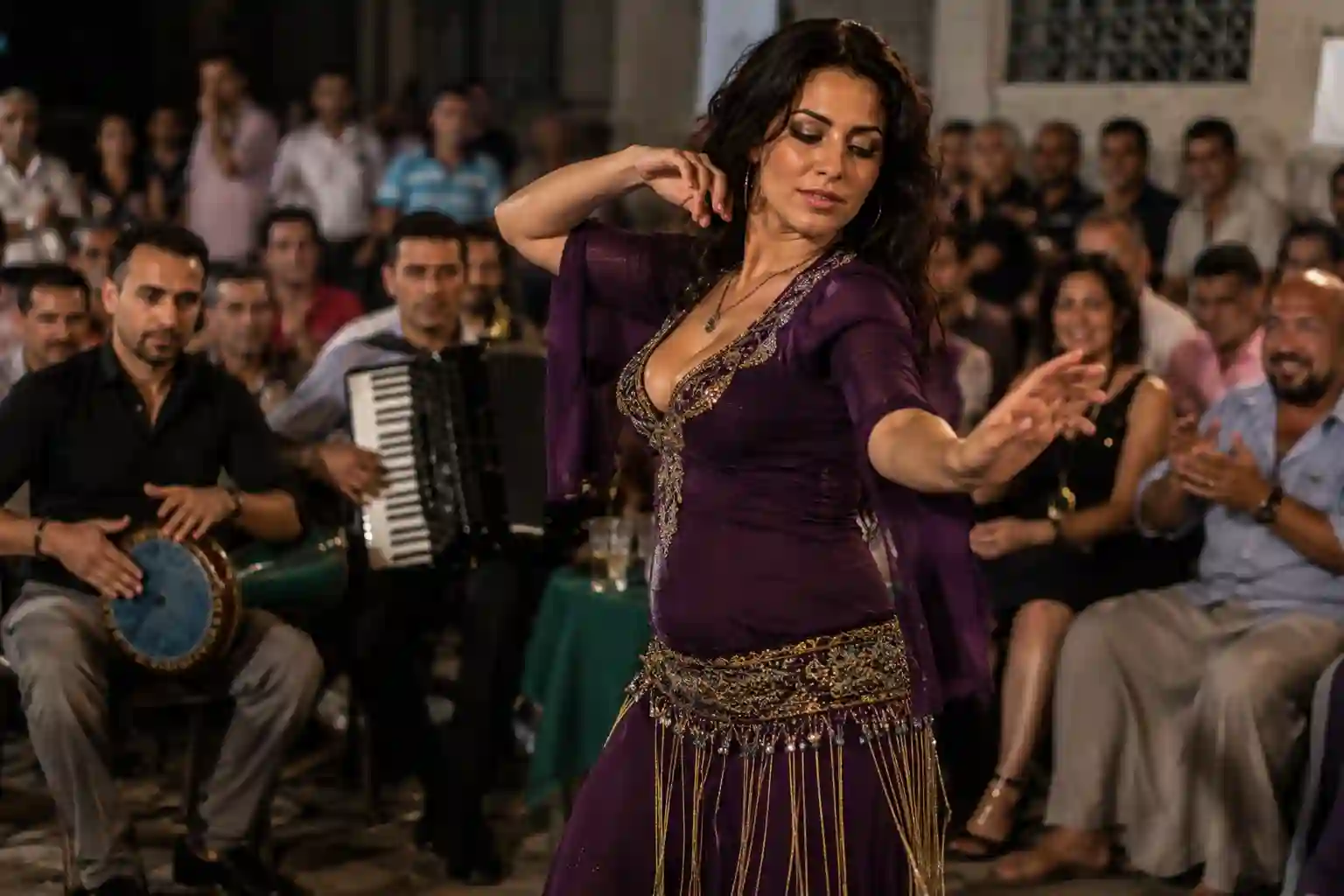 Che cos’è il Baladi