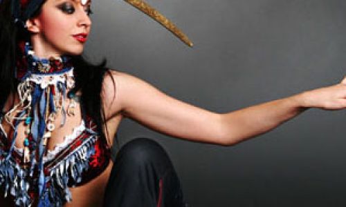 insegnanti danza del ventre