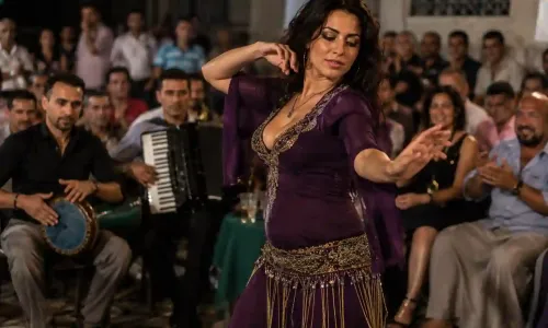 Che cos’è il Baladi